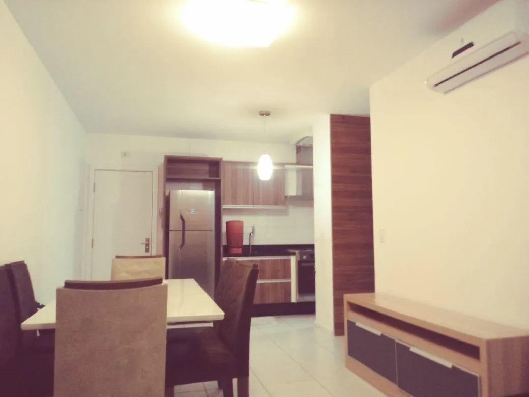 Aloha Home Resort Praia Brava Itajaí