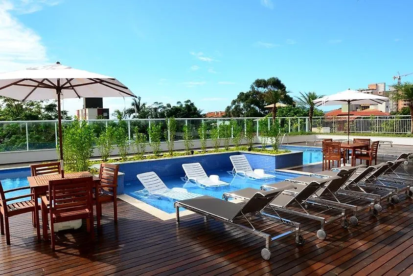 Aloha Home Resort Praia Brava Itajaí Brasilien