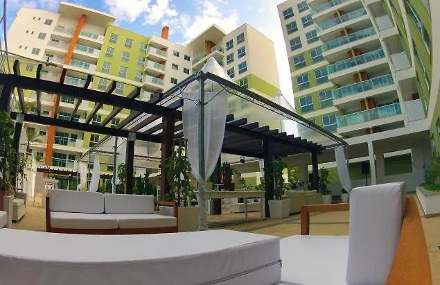 Aloha Home Resort Praia Brava Itajaí Brasilien