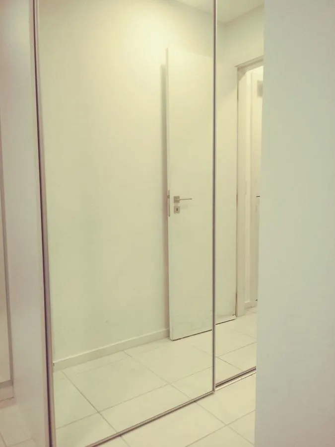 Aloha Home Resort Praia Brava Itajaí