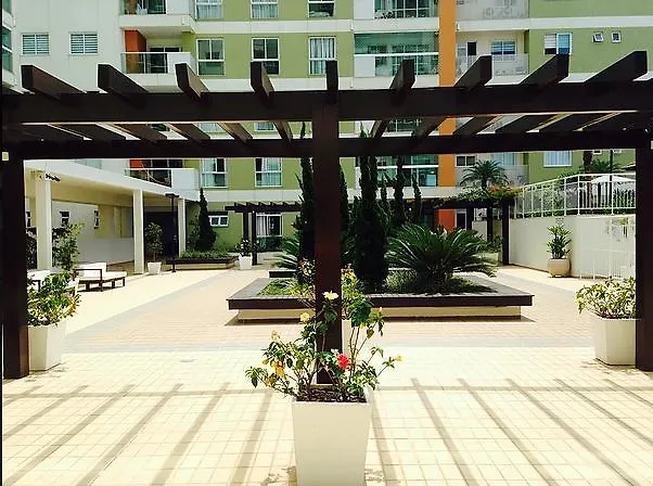 Aloha Home Resort Praia Brava Itajaí