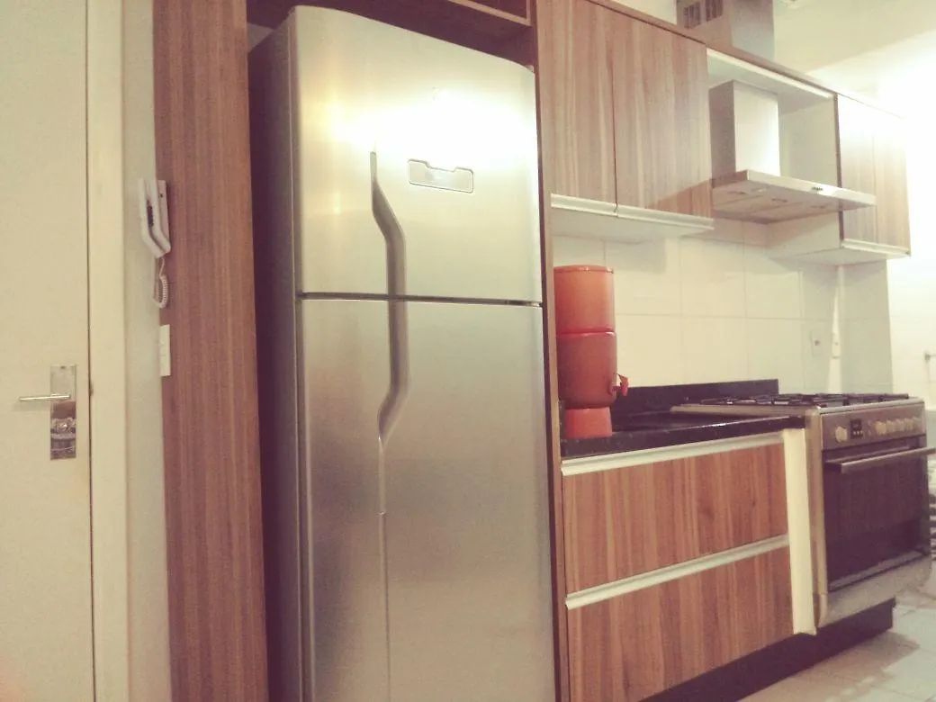 Aloha Home Resort Praia Brava Itajaí Apartment