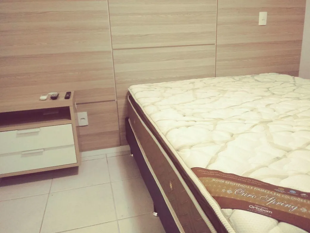Aloha Home Resort Praia Brava Itajaí